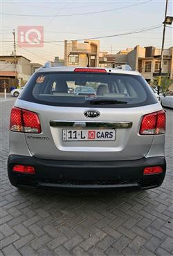 كيا سورينتو